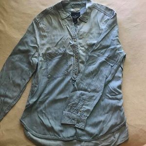 AEO Denim Shirt
